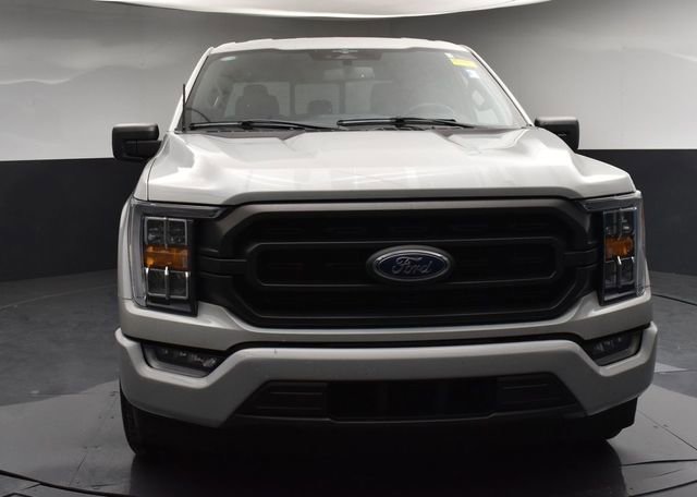 Used 2023 Ford F150 XLT w/ Equipment Group 302A High image 3