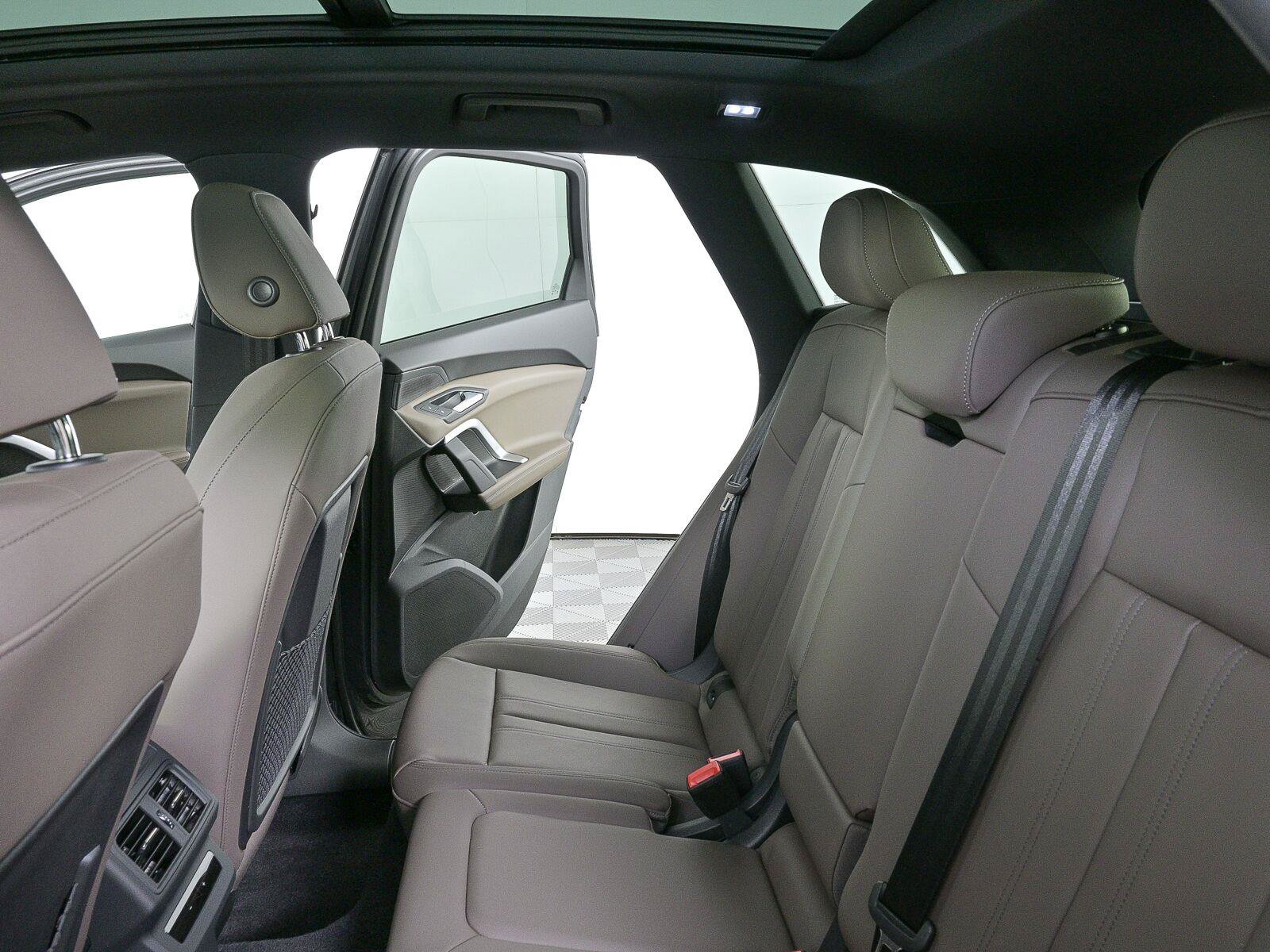 New 2026 Audi Q5 2.0T AWD/4WD image 21