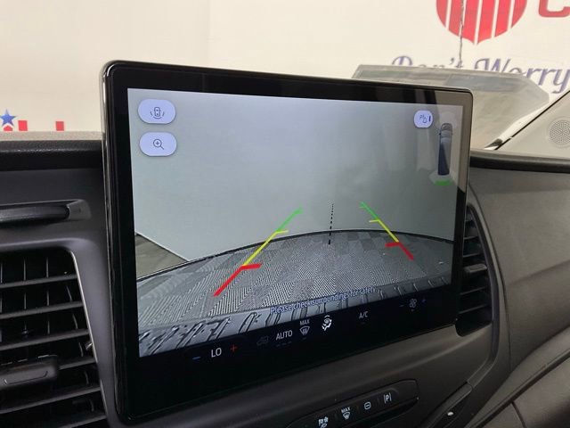 New 2026 Ford Transit 250 Low Roof w/ Load Area Protection Package image 21