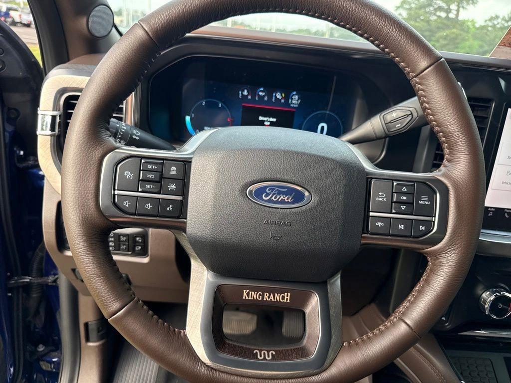 New 2026 Ford F250 King Ranch AWD/4WD image 20