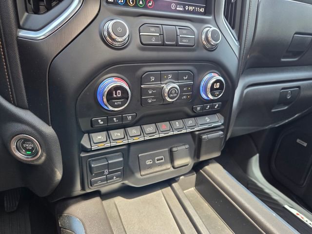 Used 2020 GMC Sierra 1500 AT4 w/ AT4 Premium Package AWD/4WD image 26