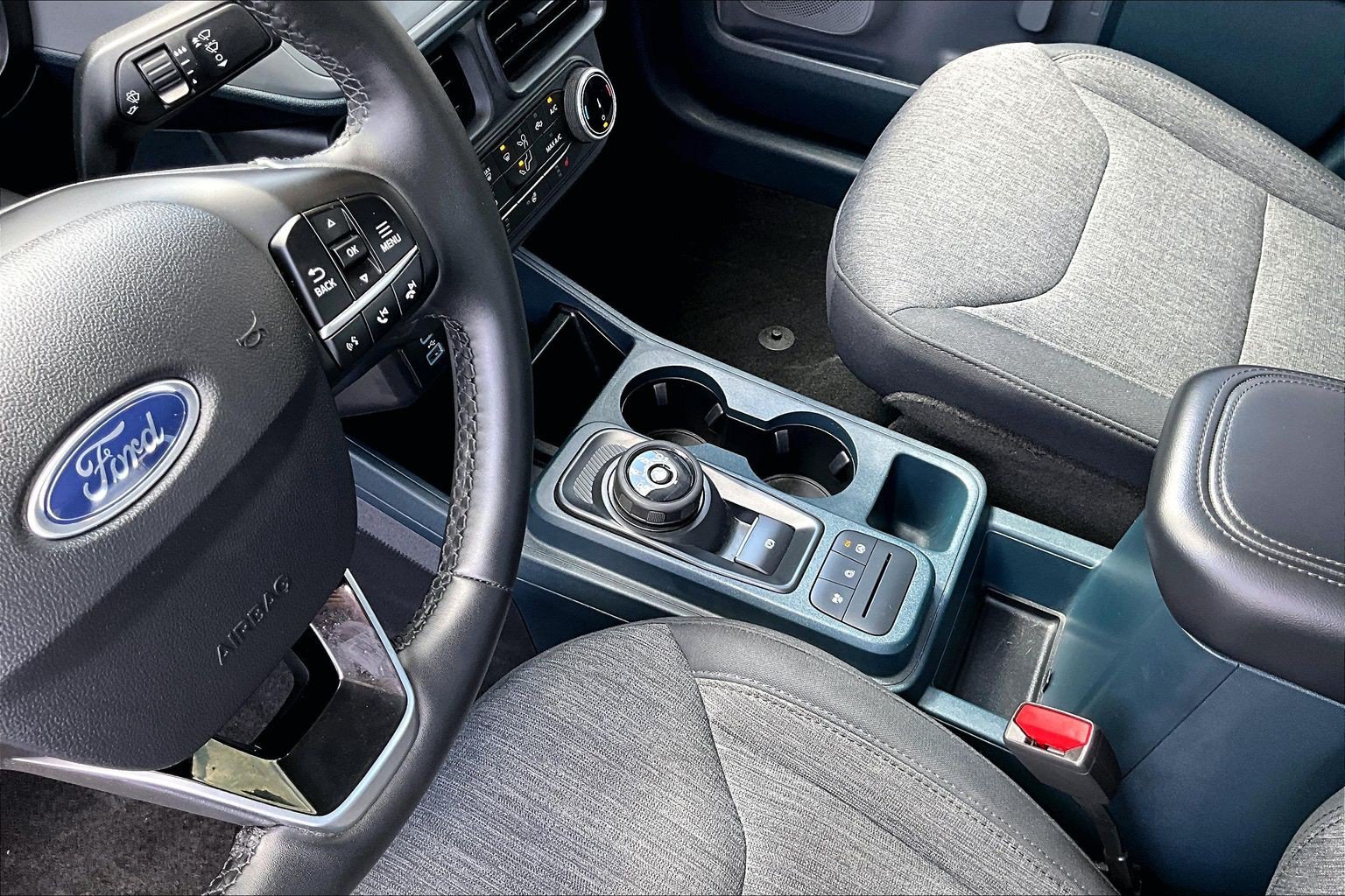 Used 2024 Ford Maverick XLT w/ XLT Luxury Package FWD image 15