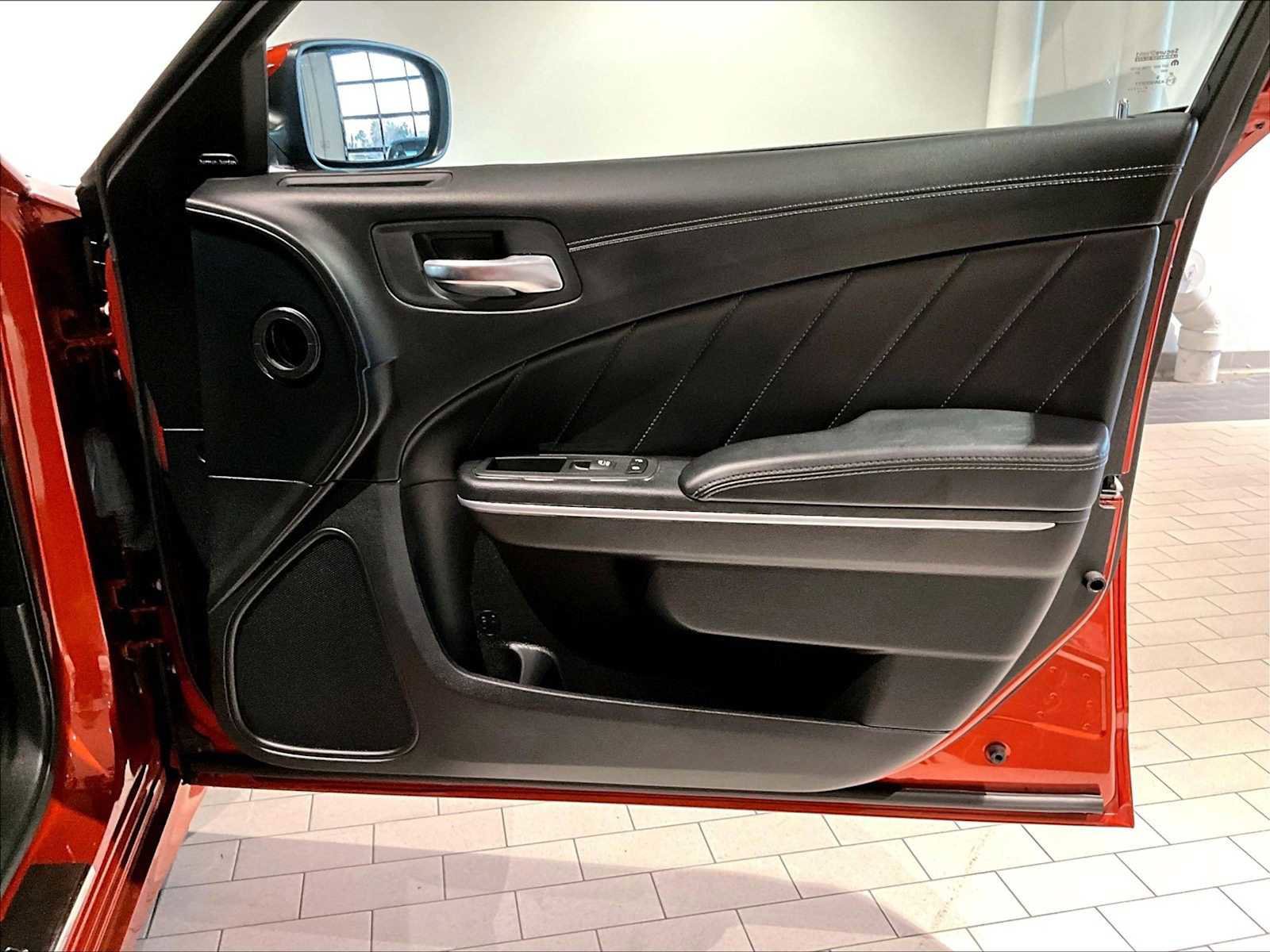 Used 2021 Dodge Charger Scat Pack image 27