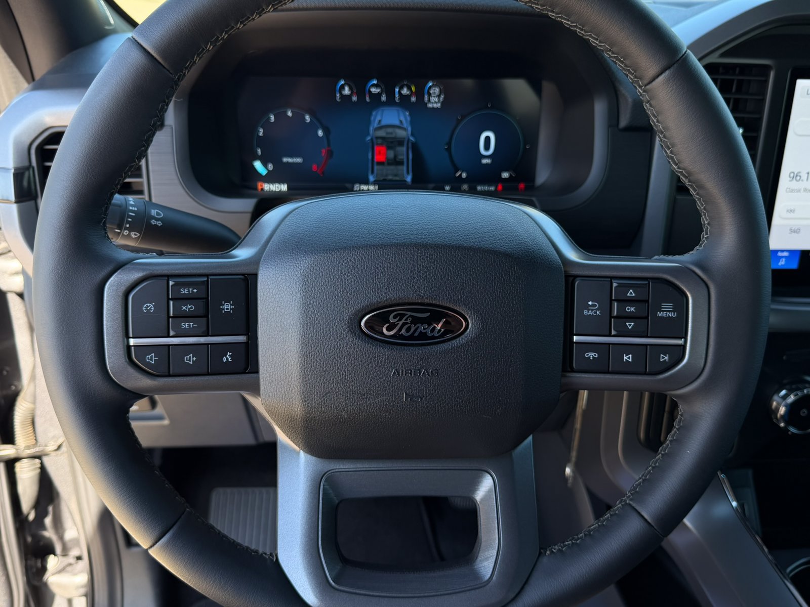 Used 2026 Ford F150 XLT AWD/4WD image 22