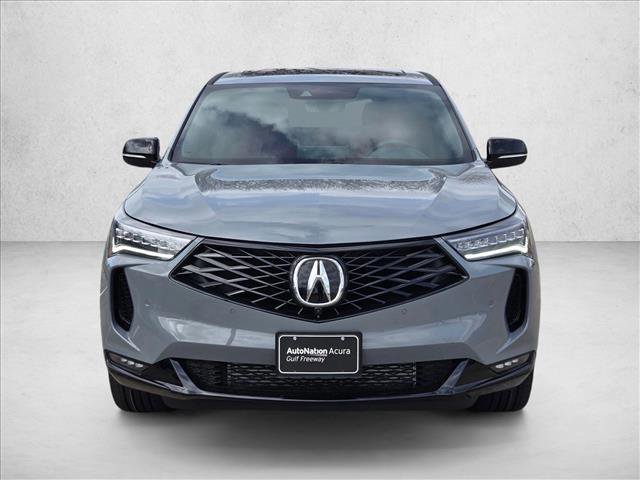 New 2026 Acura RDX A-Spec AWD/4WD image 6