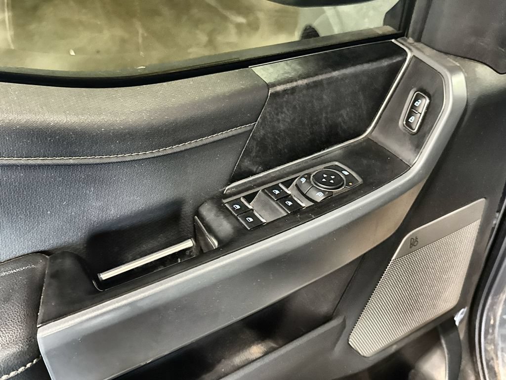Used 2023 Ford F150 XLT w/ Equipment Group 302A High AWD/4WD image 4