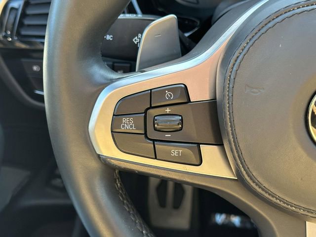 Used 2019 BMW 530i xDrive w/ M Sport Package image 30