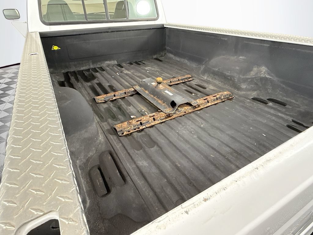 Used 1997 Ford F250 4x4 SuperCab Heavy Duty image 22