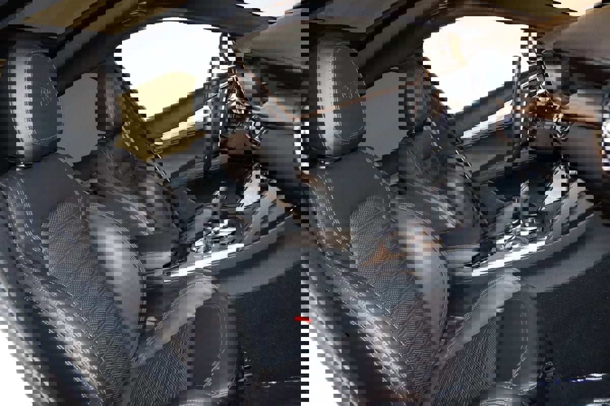 Used 2024 Alfa Romeo Stelvio Veloce image 62