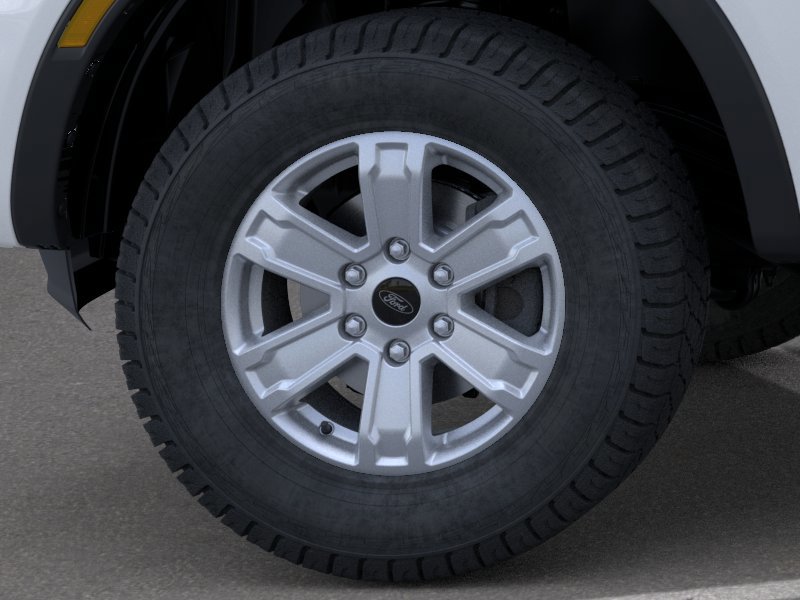 New 2025 Ford Ranger XL w/ Trailer Tow Package image 19
