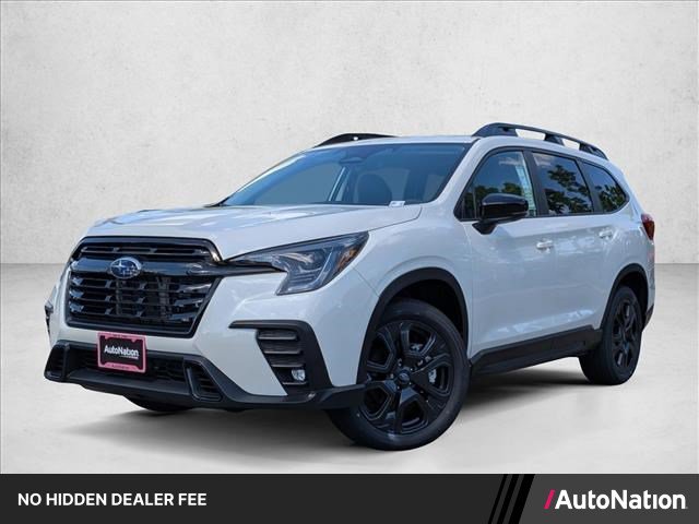 Used 2026 Subaru Ascent Bronze Edition AWD/4WD image 1