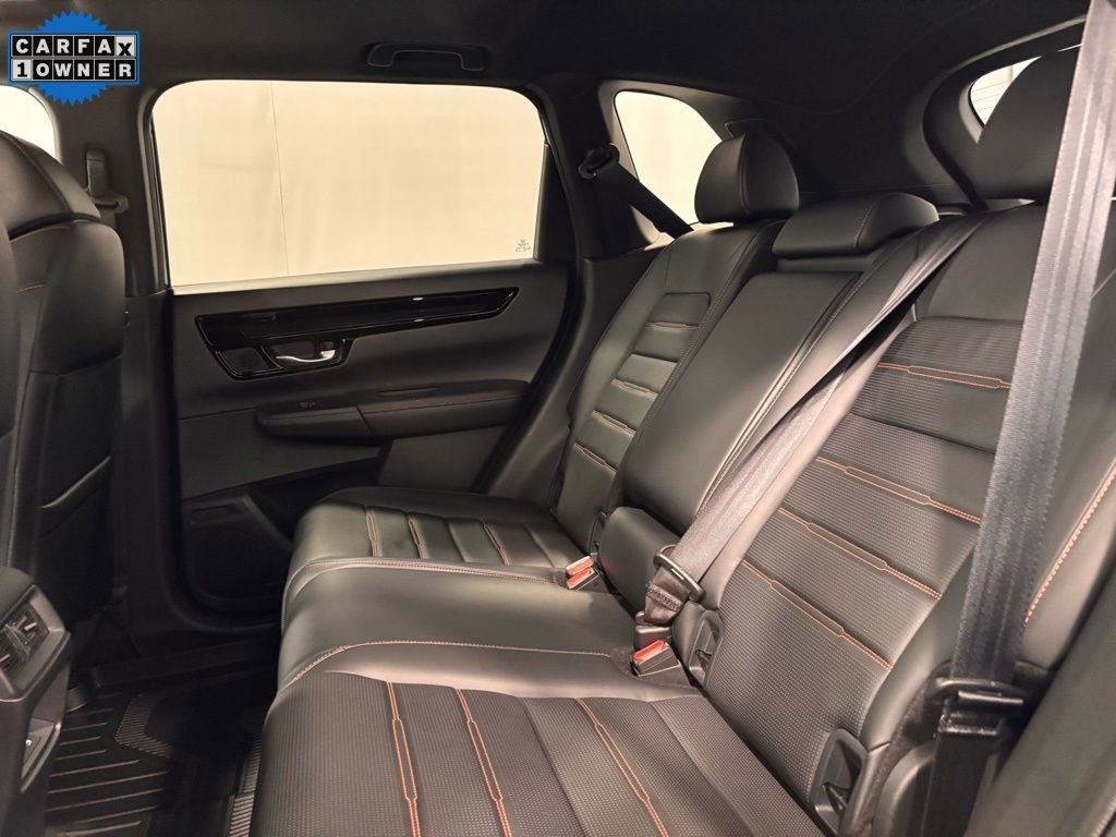 Used 2023 Honda CR-V Sport Touring image 20