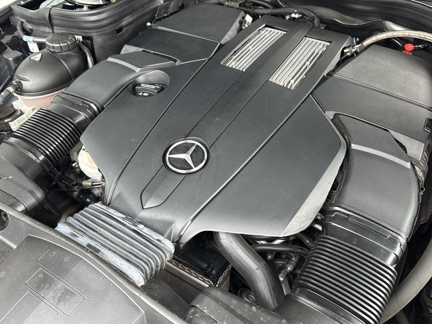 Used 2016 Mercedes-Benz E 400 E 400 image 32