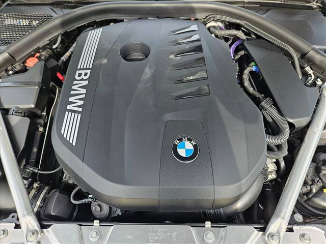 Used 2025 BMW M440i Coupe w/ Premium Package RWD image 21