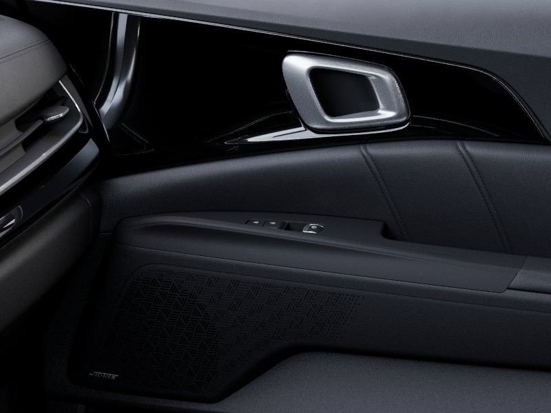 New 2026 Kia Carnival SX Prestige FWD image 53