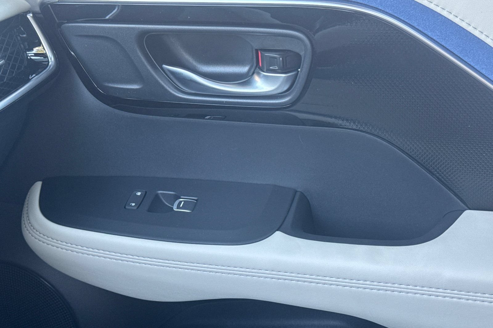 New 2026 Acura ADX A-Spec AWD/4WD image 19