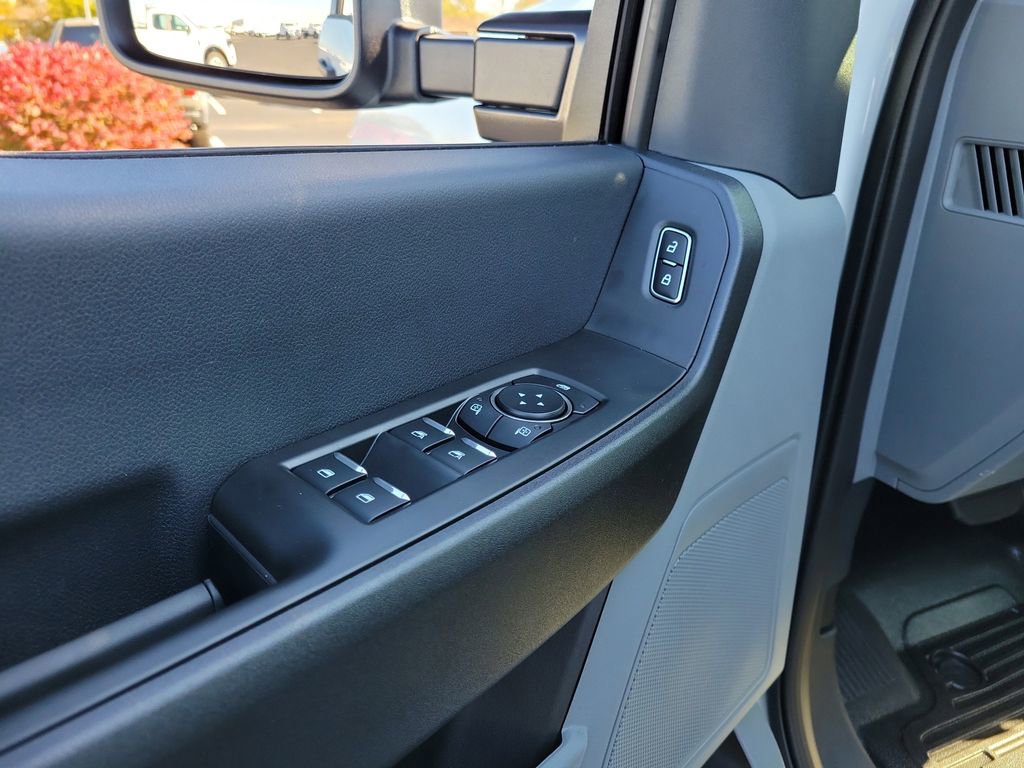 New 2026 Ford F450 XL AWD/4WD image 21
