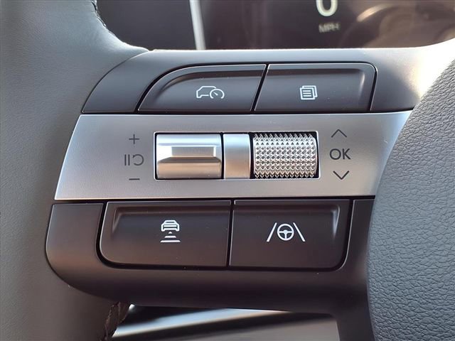 New 2026 Hyundai Tucson Limited image 21