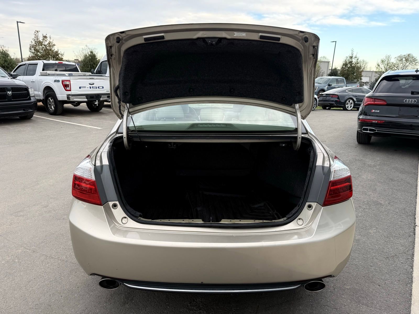 Used 2013 Honda Accord EX-L image 44