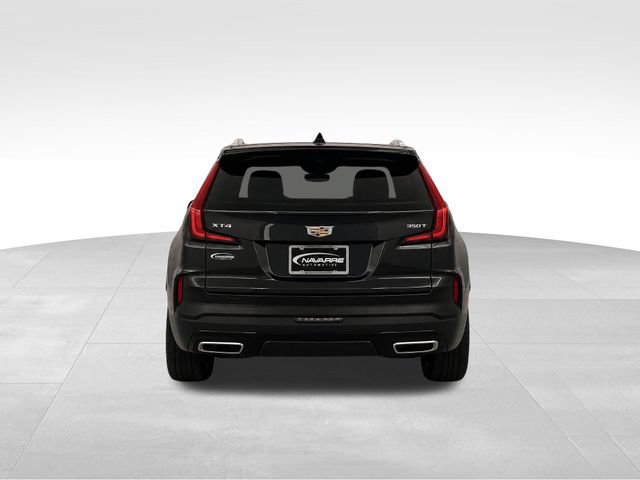 Used 2025 Cadillac XT4 Premium Luxury FWD image 6
