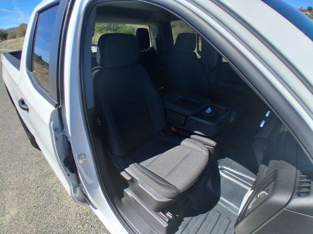 New 2026 GMC Sierra 1500 Pro w/ Pro Value Package image 15