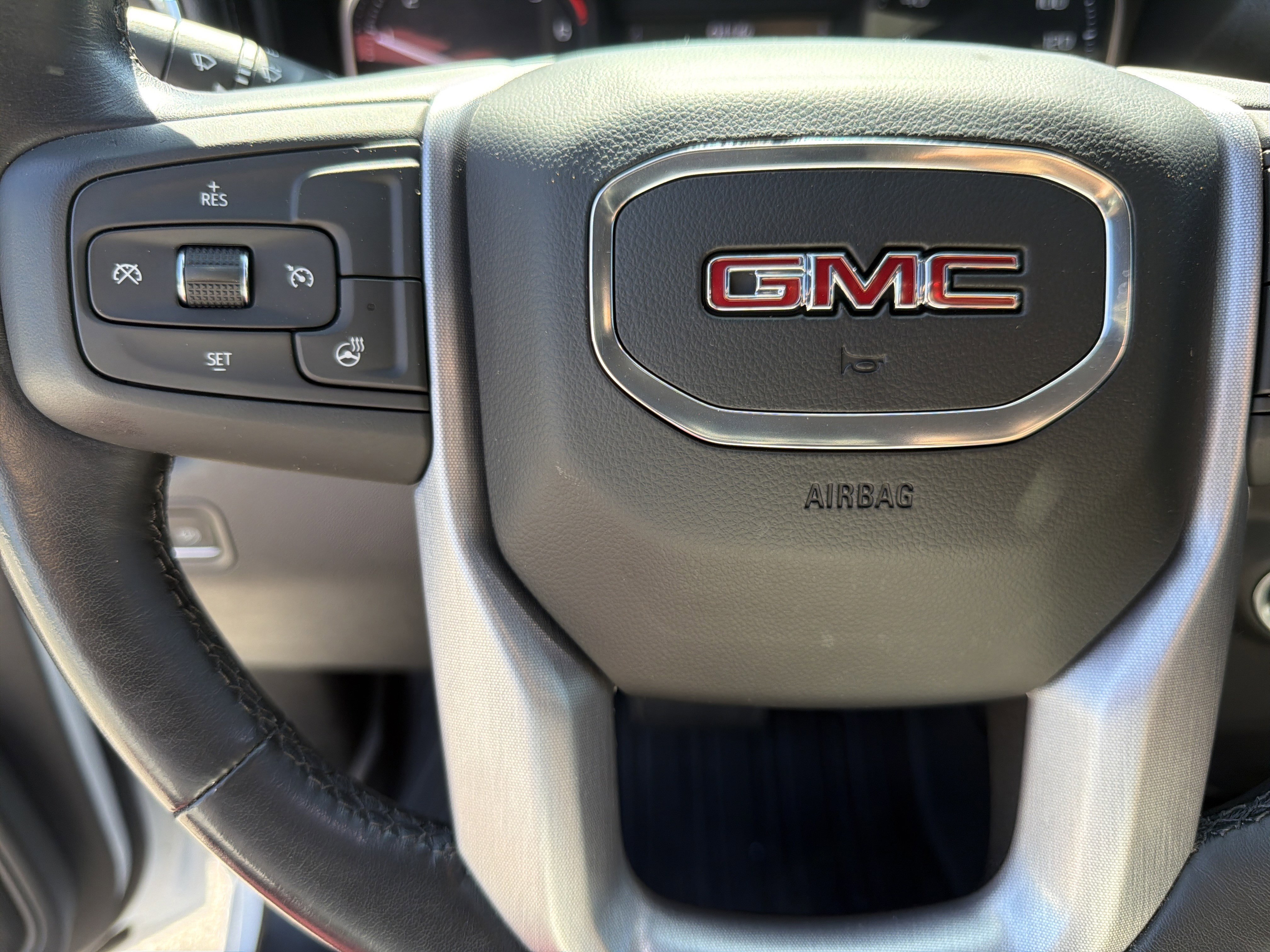 Used 2021 GMC Sierra 1500 Elevation AWD/4WD image 29