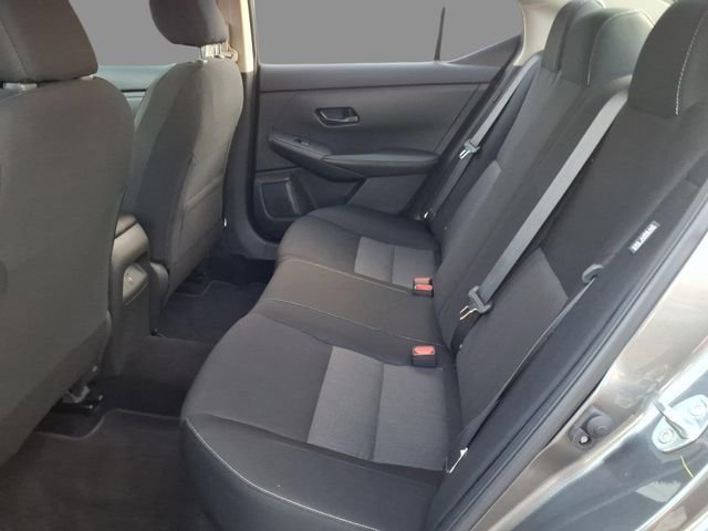 Certified 2025 Nissan Sentra SV image 5