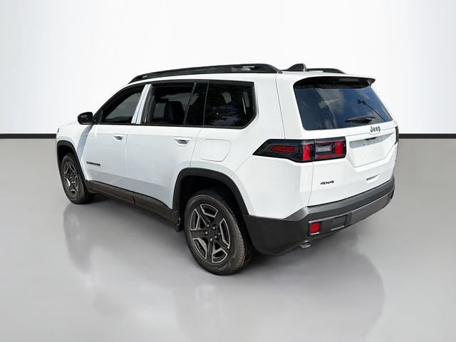 New 2026 Jeep Cherokee Limited AWD/4WD image 8