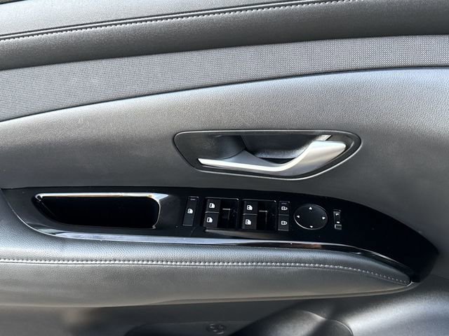 Used 2025 Hyundai Santa Cruz XRT image 15