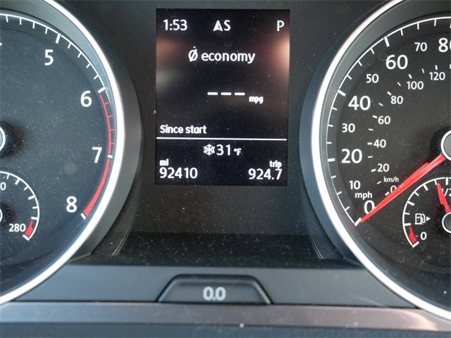 Used 2017 Volkswagen Golf Alltrack S image 28