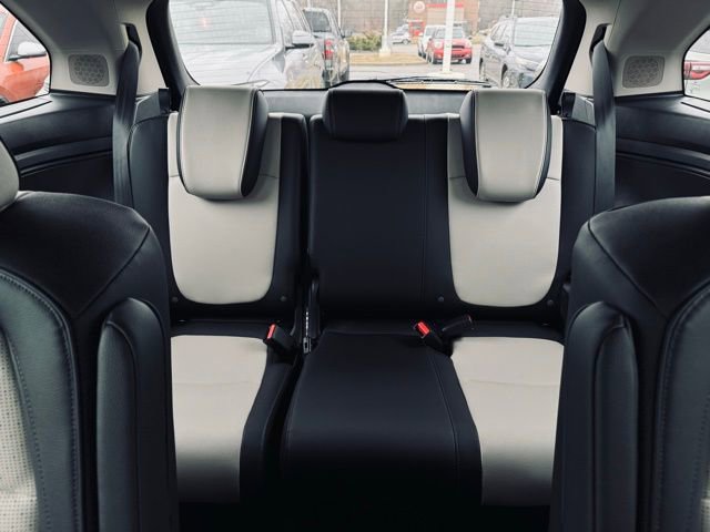 New 2026 Honda Odyssey Elite image 23