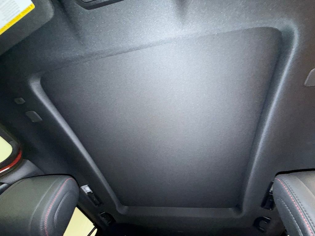 Certified 2024 Toyota Sequoia TRD Pro image 19