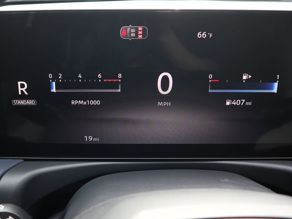 New 2026 Nissan Sentra SL w/ Floor Mat Package image 24