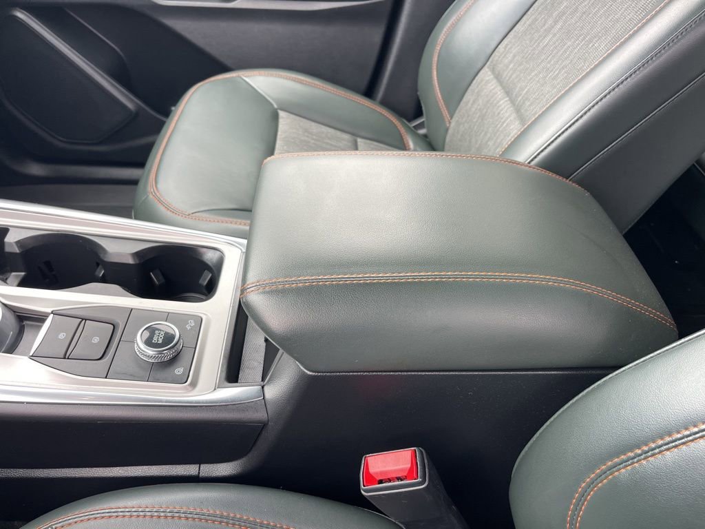 Used 2022 Ford Explorer Timberline image 14