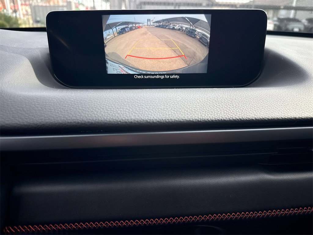 Used 2023 MAZDA CX-50 Meridian Edition w/ Apex Package image 20