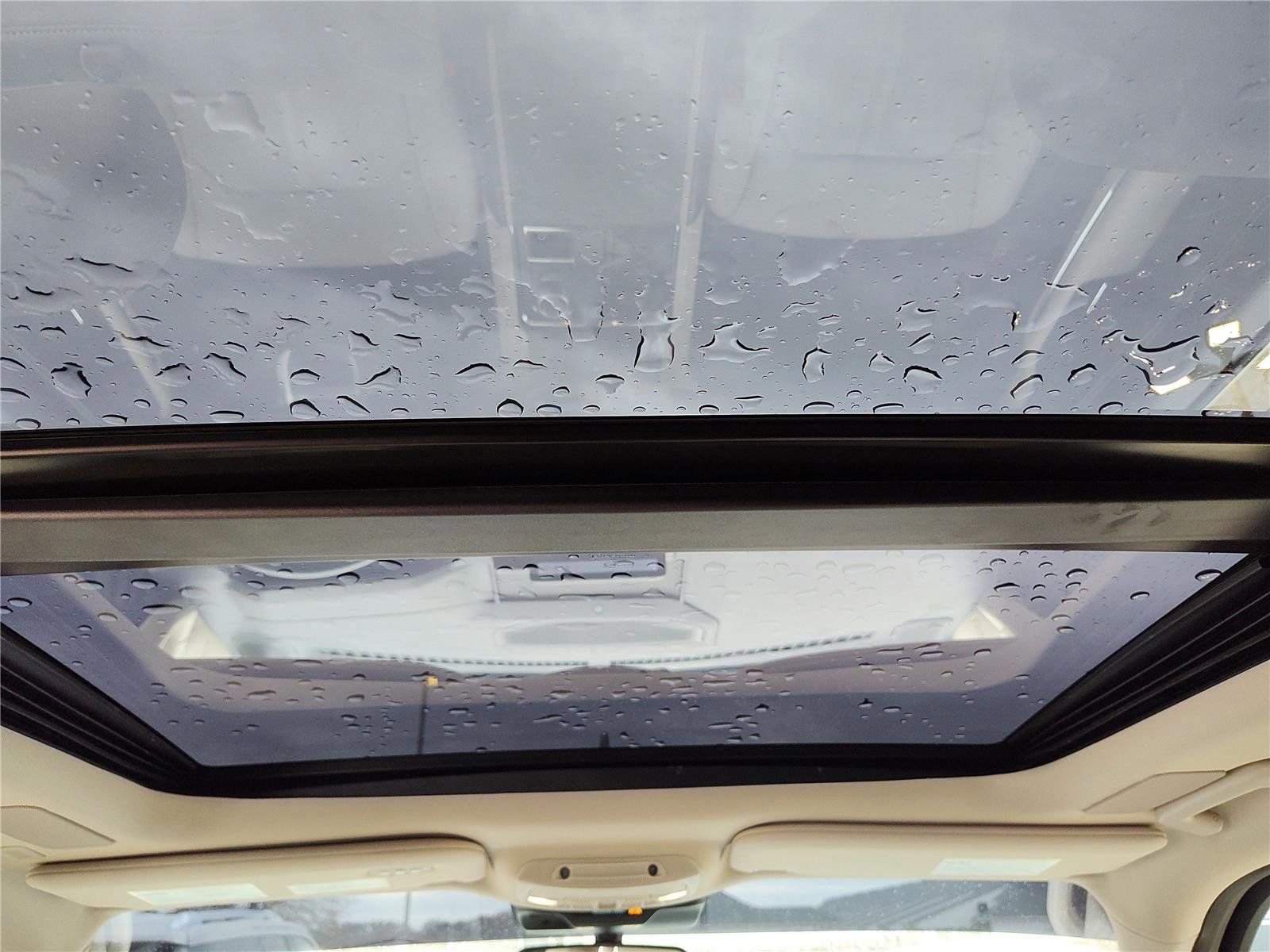 Used 2024 Ford Expedition Platinum image 24