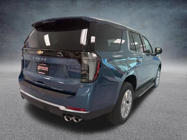 New 2026 Chevrolet Tahoe Premier w/ Sun And Tow Package AWD/4WD image 7