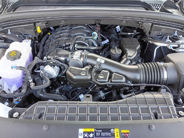 New 2027 Jeep Grand Cherokee Laredo X AWD/4WD image 22