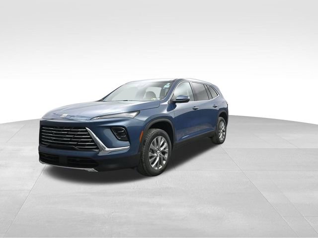 New 2026 Buick Enclave Preferred w/ Power Package image 5