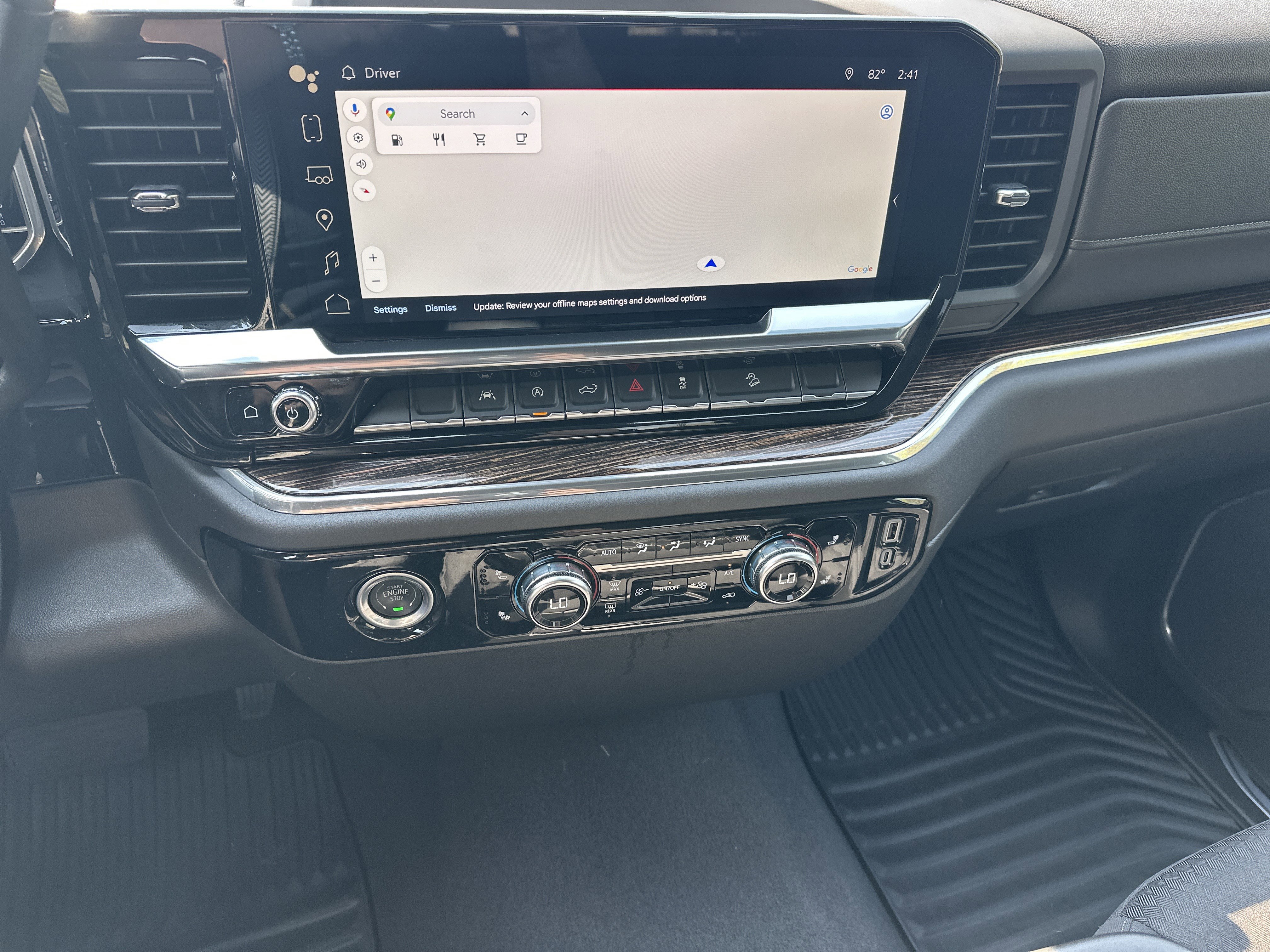 Used 2024 GMC Sierra 1500 Elevation w/ X31 Off-Road Package image 22