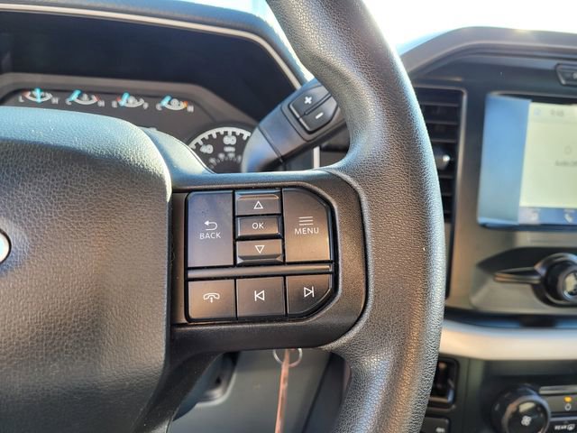 Used 2023 Ford F150 XLT image 23