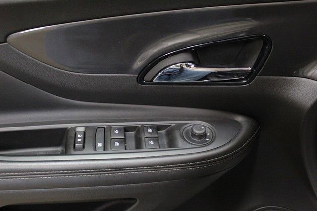 Used 2022 Buick Encore Preferred w/ Safety Package AWD/4WD image 16