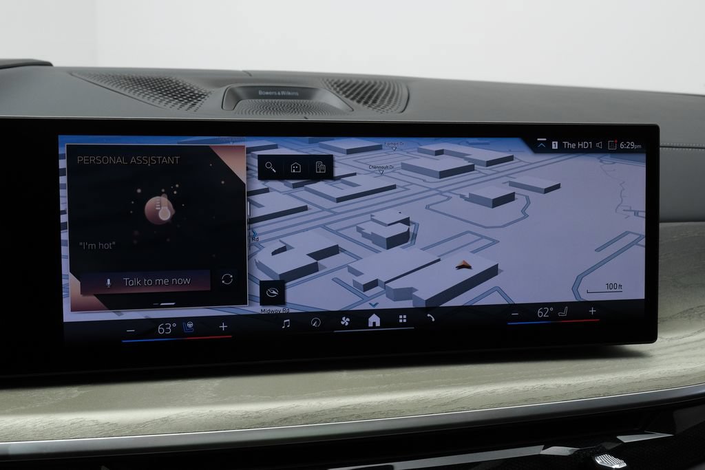 Used 2024 BMW ALPINA XB7 AWD/4WD image 22