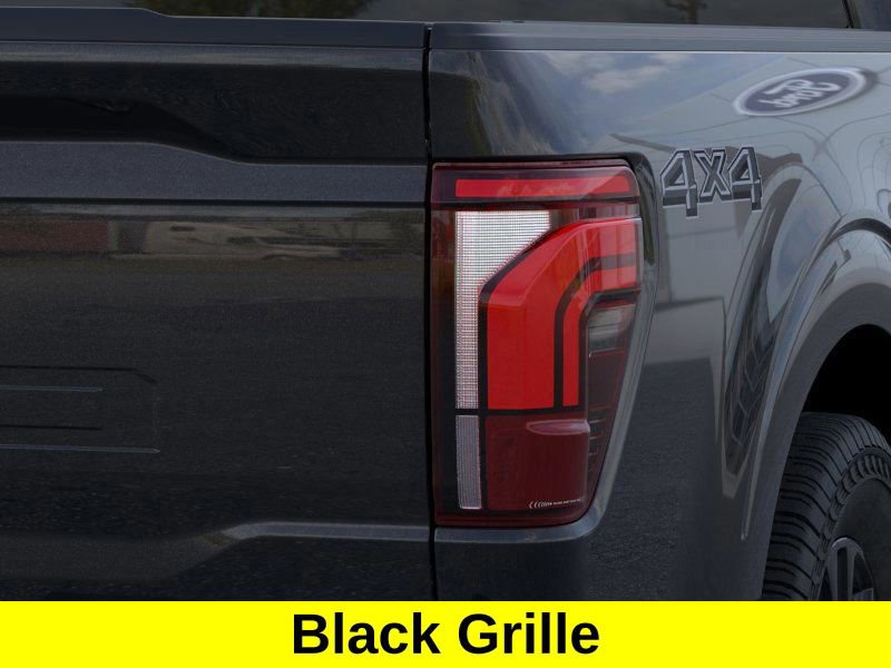 New 2026 Ford F150 Lariat image 21