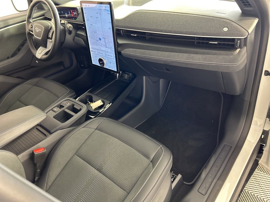 New 2025 Ford Mustang Mach-E GT image 27