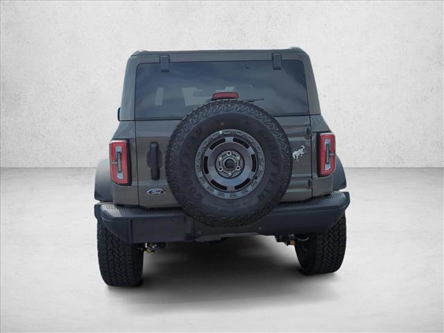 New 2025 Ford Bronco Badlands image 8