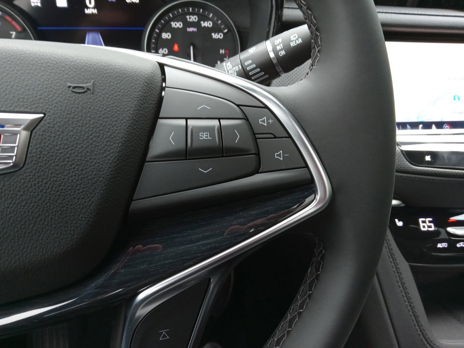 New 2026 Cadillac XT5 Premium Luxury AWD/4WD image 21