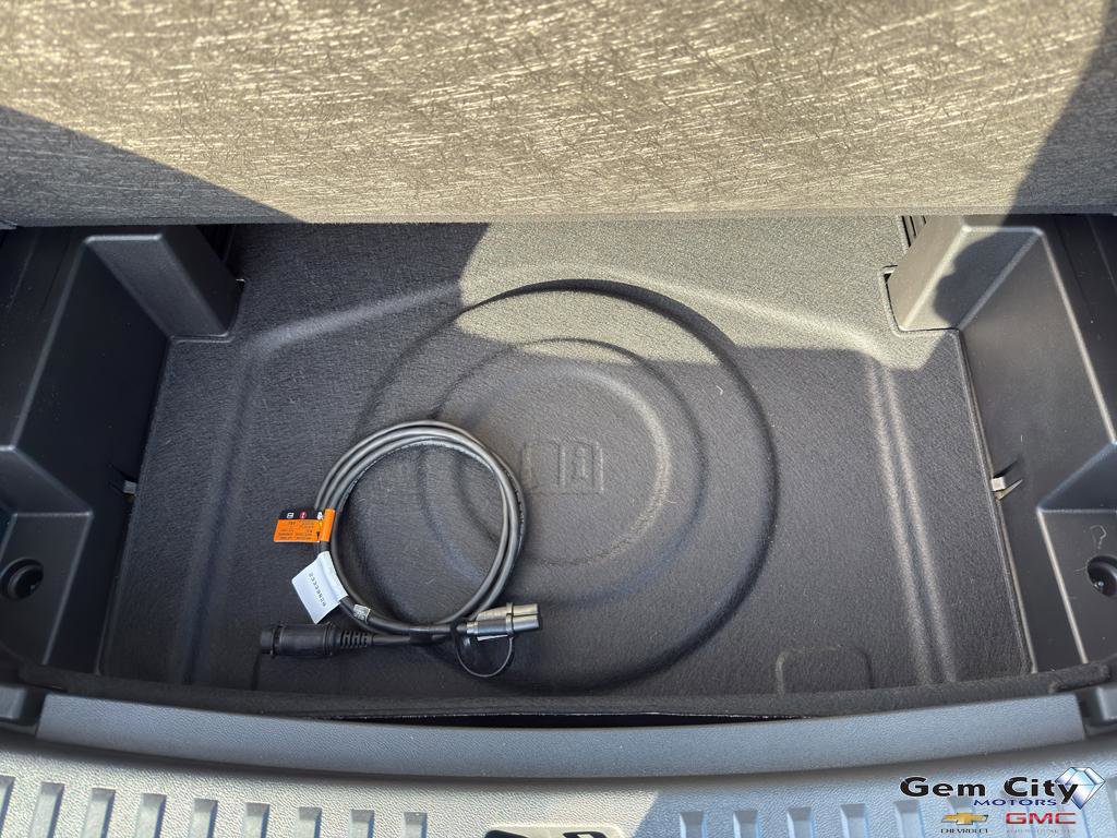 New 2026 Chevrolet Equinox LT image 9