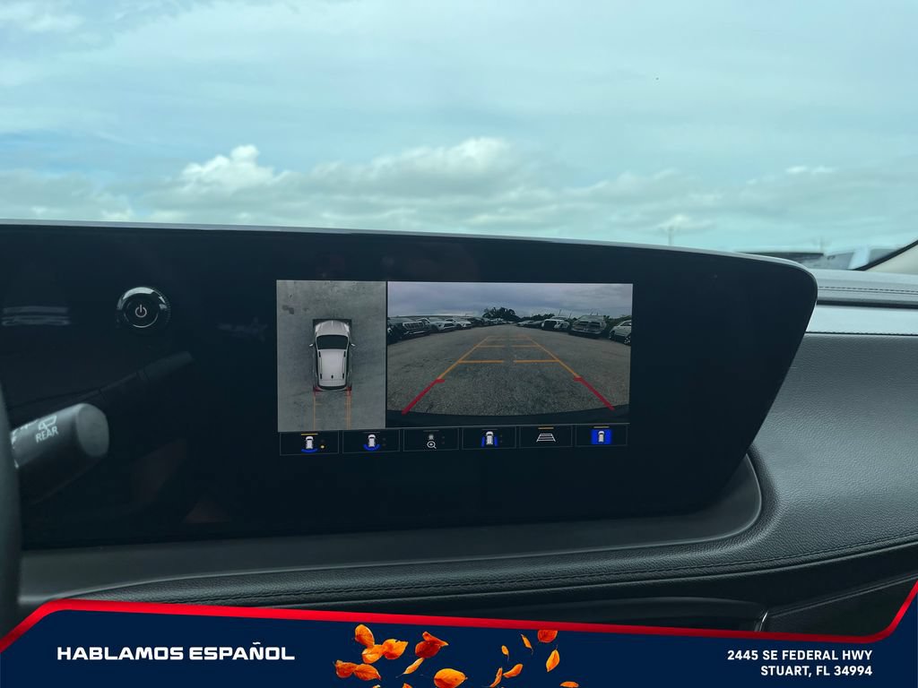 New 2026 Buick Encore GX Sport Touring w/ Advanced Technology Package FWD image 31
