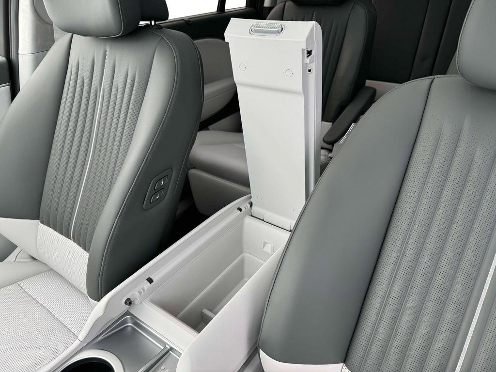 New 2026 Hyundai Ioniq 9 Calligraphy image 19